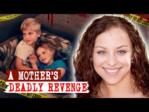 True Crime Documentary💥The Tragic Case of Jessica Edens: The True Story of Jessica Edens