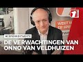 1Twente Vandaag: de Twentenaren gedragen zich goed