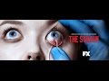 The Strain [FX]: Proyecto TQ - Guerrero / with ...
