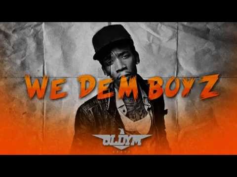 Banger Trap Instrumental Beat 2014 |We Dem Boyz| [Prod. By OldyM Beatz]
