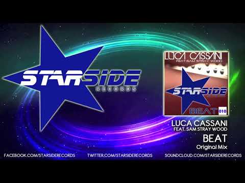 Luca Cassani Feat Sam Stray Wood   Beat Preview