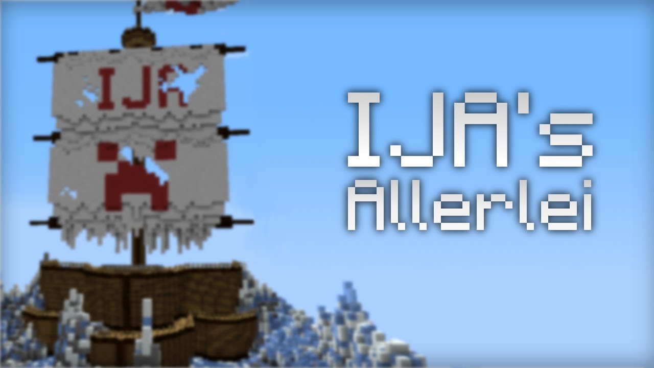 Minecraft Map: OneBlock (1.16.4-1.15 Download) - IJAMinecraft