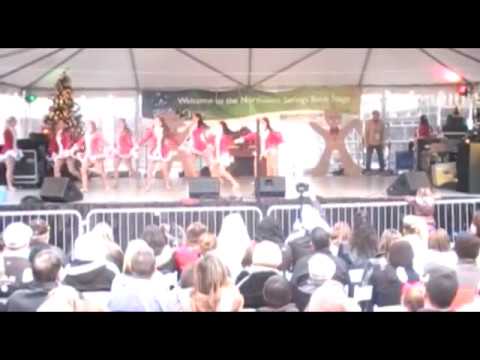 Borelli's Christmas Spectacular Part 1