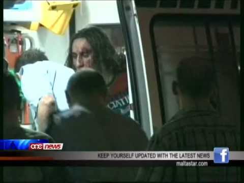 Joseph Cutajar,magħruf bħala "il-Lion" tressaq il-Qorti akkużat bil-qtil ta Kevin Gatt