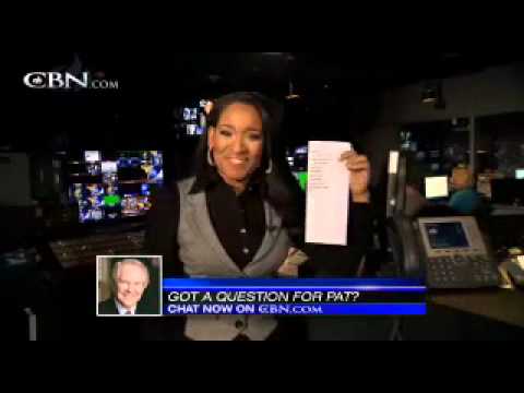 Kristi Watts - Bring It On teaser - March 7, 2012 - CBN.com