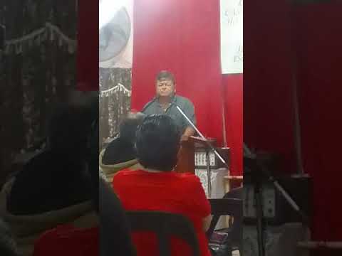 Hno Marcelo Vargas.la leonesa Chaco.