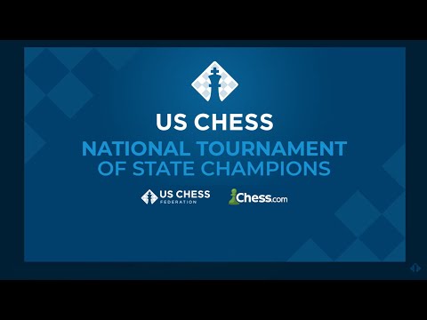 2020 National Invitational Tournaments - Weeramantry Blitz