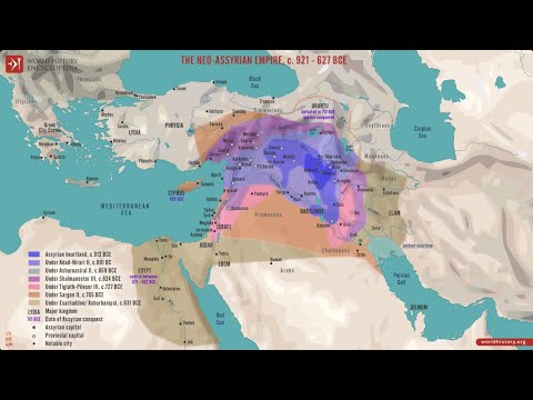 The Antichrist: Who is the Assyrian