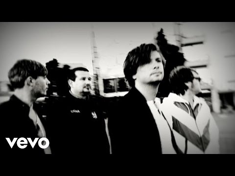 The Ditch - I Don't Wanna Be With You