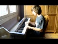 Billy Talent - Nothing to Lose [Piano Cover] 