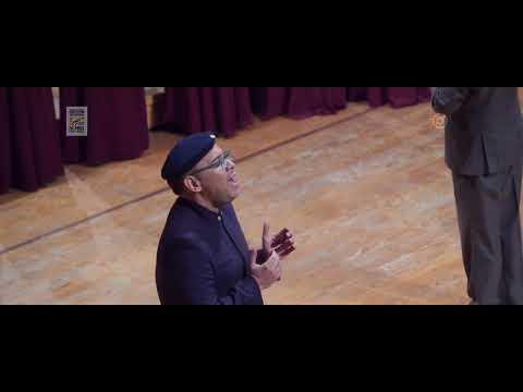 Cuando te beso (C. A. Carrillo) - Orfeón UCV. Concierto 80° Aniversario Sala Simón Bolívar