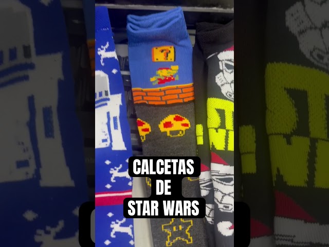 Vídeo relacionado con Ozabi Pack Calcetines HOMBRE STARWARS (43/46, Lote de 6 pares 2011)