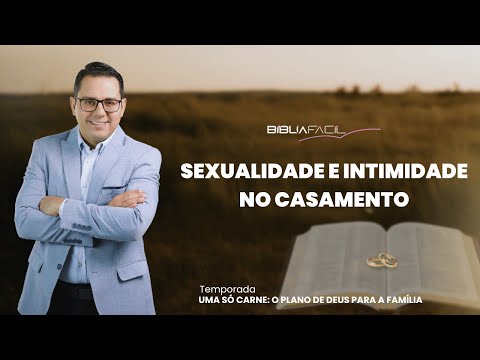 What does the Bible say about sexuality?