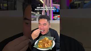 Download lagu New Indonesian food spot just opened at #WestfieldSyney ! [A D] #indonesianfood #sydney #enjoymie mp3
