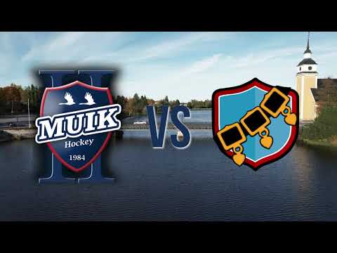 Muik Finals Pre-Game