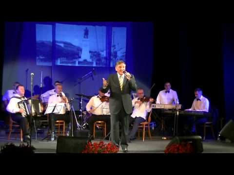 Miša Petronijević - koncert prvi deo