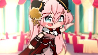 Prom night ll Damianya ll SpyxFamily ll Gacha club