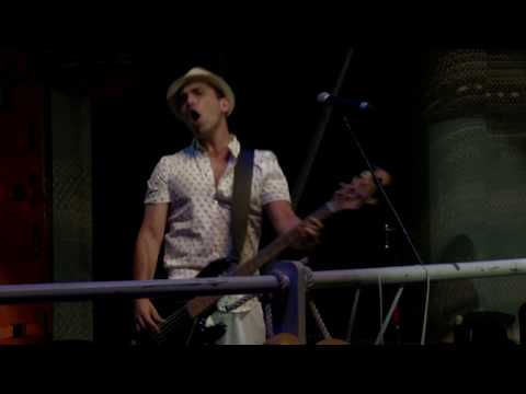 Euforia - 18 años de Guachupé - Teatro Caupolicán