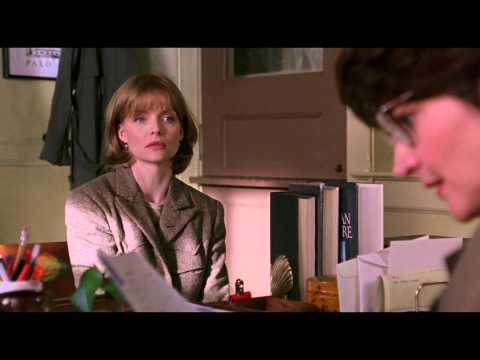 Опасные умы - Трейлер