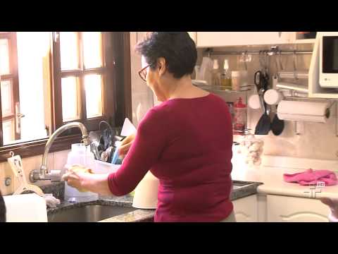 Home economics is in the small details - 10/28/2014