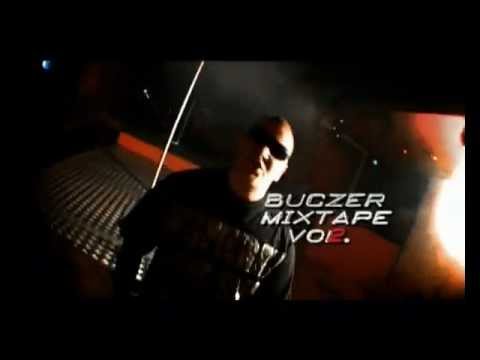 BUCZER - CHCE feat PALUCH, BROŻAS