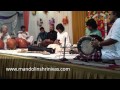 Sai Bhajan by Sri U Shrinivas ji and Sri U Rajesh ji Sai Bhajan by Sri U Shrinivas ji and Sri U Rajesh ji