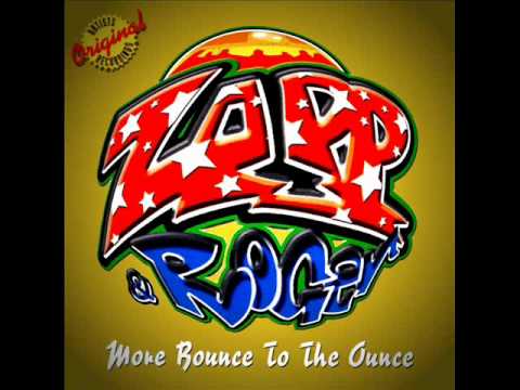 ZAPP & ROGER - I Can Make U Dance (Pt.1).