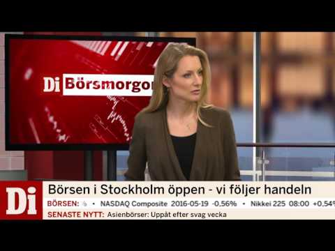 Volvo backar efter tysk smäll