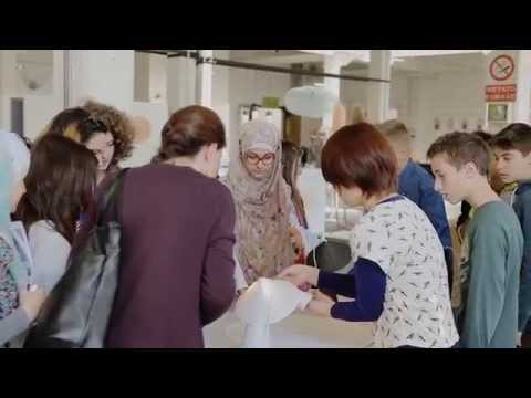 【神戸芸術工科大学】大学紹介 2016