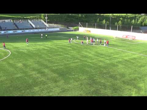 Asker - Skeid 2-3 (0-3) Jr-Interkrets