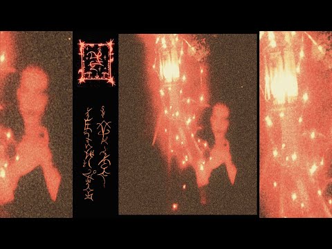 Trhä - Endlh​ë​d​ë​haj Q​á​shm​ë​na ëlh Vim Innivte [Full Album · 2022] Dungeon Synth Black Metal