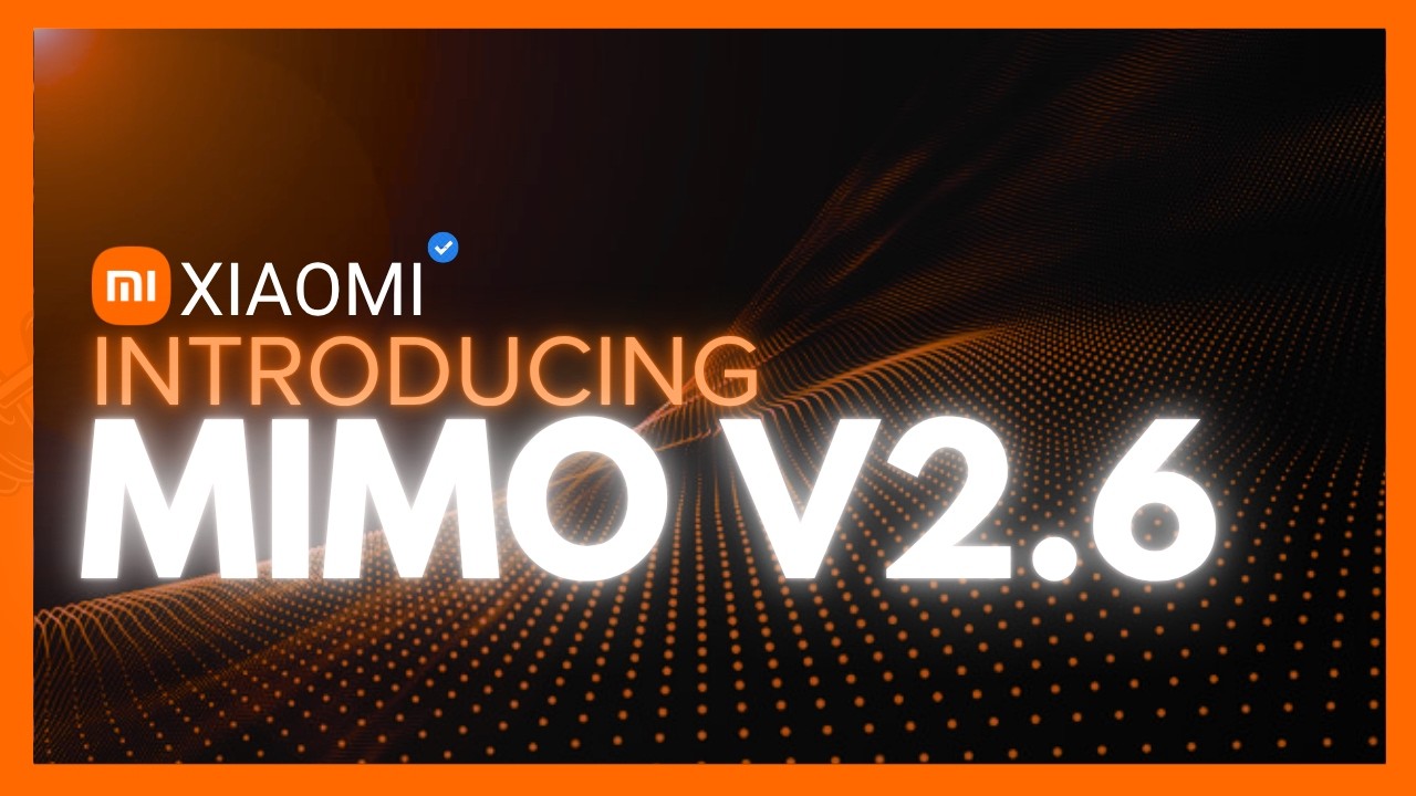 Xiaomi MiMo-V2.6 Pro IS THE BEST Open Source Model EVER! (Fully Tested)