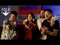 DJ PM DJ DAGZ Ft ARDIAN BUJUPI X YA NINA PAM PAM