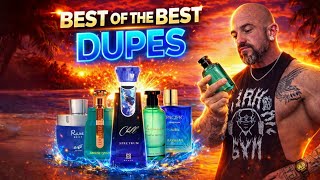 💸 Best of the Best Fragrance Dupes! 💵