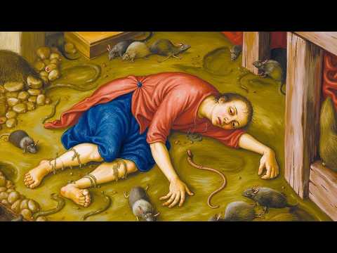 Why you wouldn't survive 24 hours in the Middle Ages