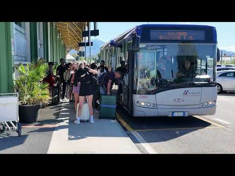 Aeroporto Salerno Costa d'Amalfi. Rotte cancellate, malcontento degli operatori alberghieri