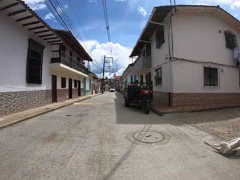 Santo Domingo, Antioquia
