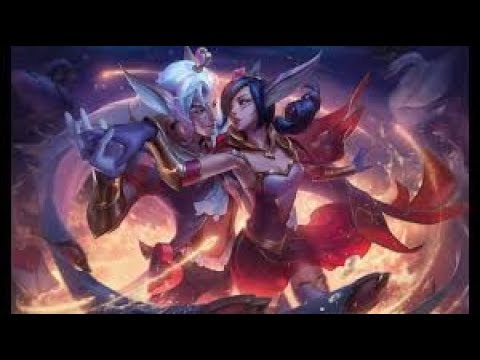 Skin Rakan San Valentin