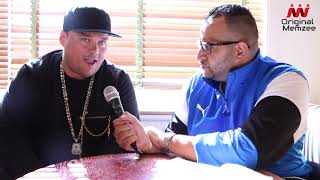 Charlie Sloth BBC Radio 1 The Plug Interview With Original Memzee