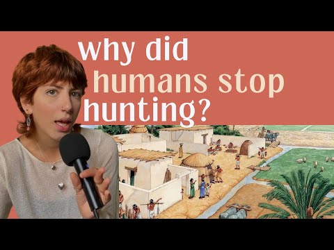 the beginning of civilisation & the worlds first empire || mesopotamia’s fertile crescent