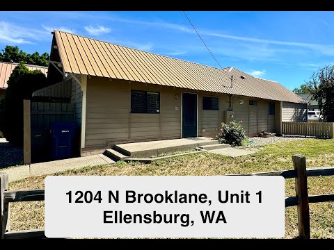 1204 North Brooklane - Video 2 of 2