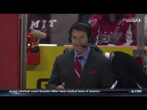 Philadelphia Flyers vs Washington Capitals 10/2/14