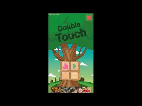 Double Touch