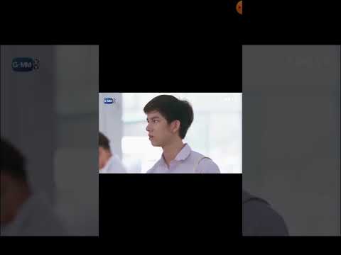 first meeting ❤2nd couple bl 2gether series