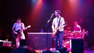 Guster - Two Points For Honesty Live at the Phoenix
