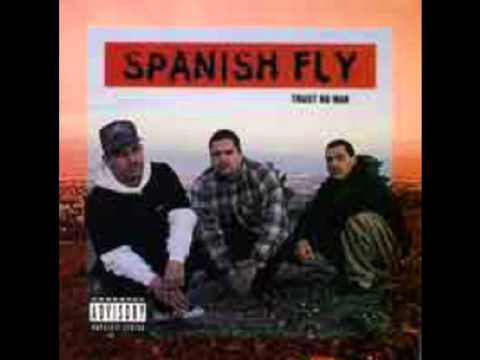 Spanish Fly - Soy 18 With A Bullet