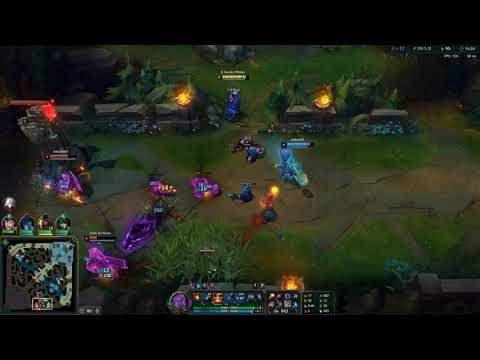 brand nami combo is fair and balanced