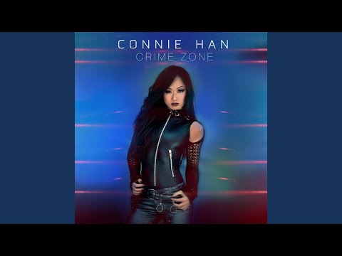 Crime Zone online metal music video by CONNIE HAN