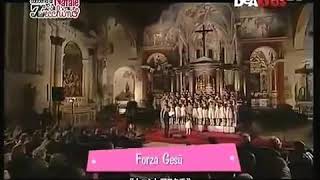 Canto...di preghiera