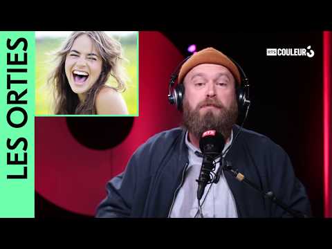 Les Orties - L'alcool